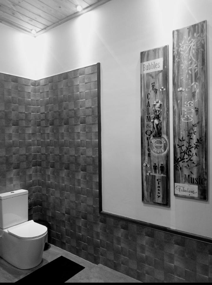 Luxury Villa With Bb Free Wi-Fi Bentota Exterior foto