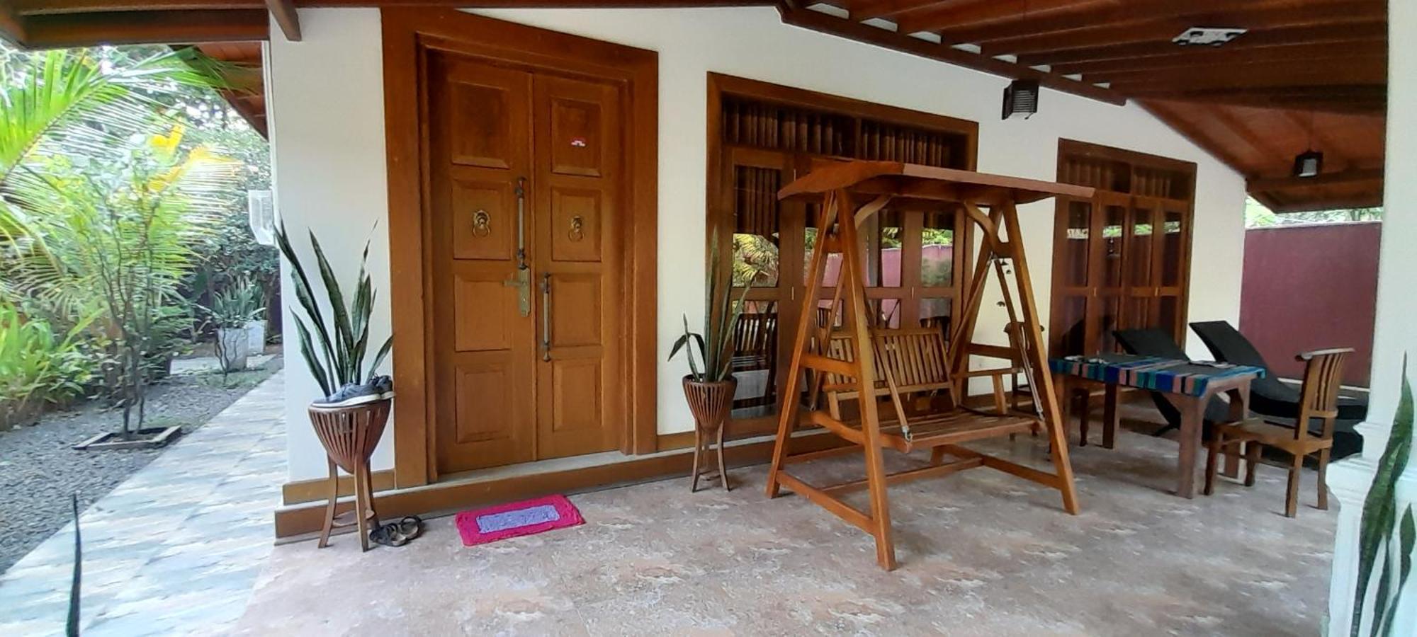 Luxury Villa With Bb Free Wi-Fi Bentota Habitación foto